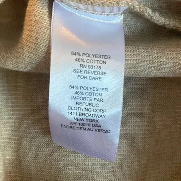 Sleeveless Mock Neck Knit Top and Matching Pants Set - Picture 8 of 9